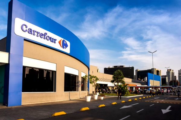 Carrefour Brasil adquire Grupo BIG, ex-Walmart Brasil, por R$ 7,5