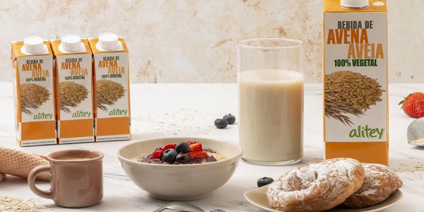 Mercadona Changes Oat Milk Recipe