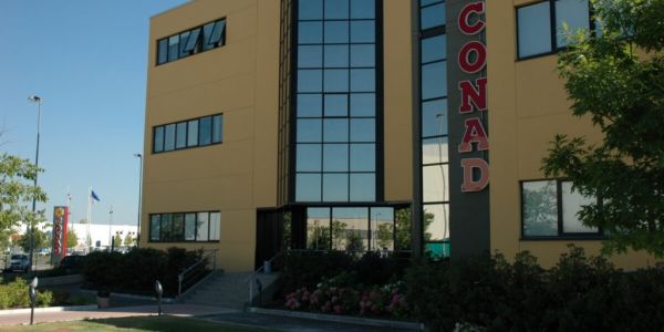 Conad Centro Nord Sees Market Share Growth In 2021