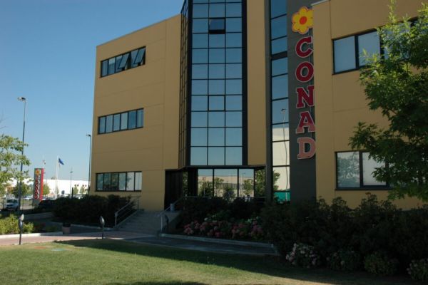 Conad Centro Nord Sees Market Share Growth In 2021