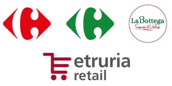 Italy's Etruria Retail Sees Slight Dip In Turnover In FY 2021