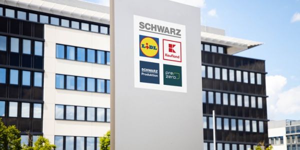 Schwarz Group Strengthens Cybersecurity In Germany