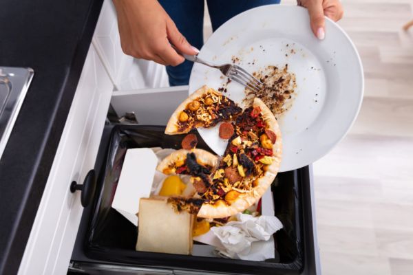 Cooking From Meal Boxes Can Cut Household Food Waste By 38%