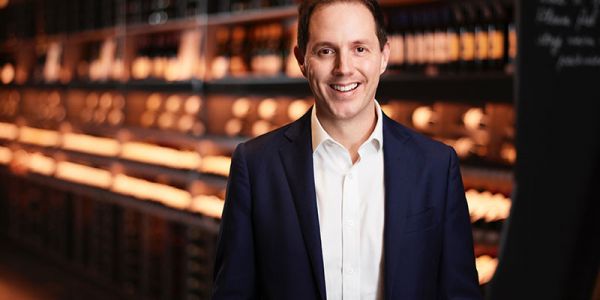 Britain's M&S Names Alex Freudmann As New Food Boss