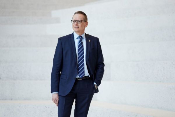 Carlsberg CFO Heine Dalsgaard Steps Down