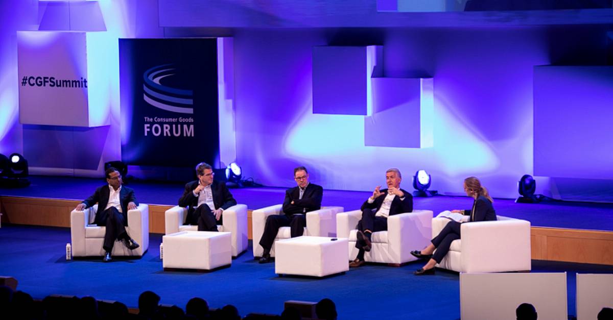 The Consumer Goods Forum Global Summit Day Two Review ESM Magazine