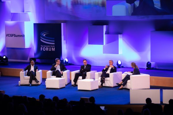 The Consumer Goods Forum Global Summit – Day Two Review