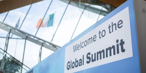 The Consumer Goods Forum Global Summit – Day Three Review
