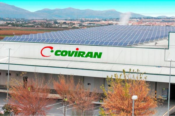Covirán Offers Aid To Improve Energy Efficiency Of Supermarkets