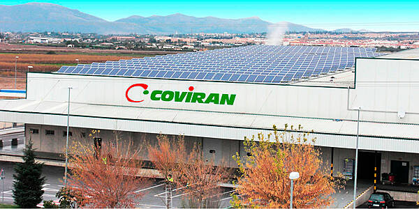 Covirán Offers Aid To Improve Energy Efficiency Of Supermarkets