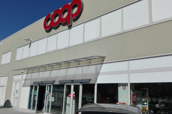 Coop Italia Reports Turnover Of €14.3bn, Market Share Reaches 12.5%