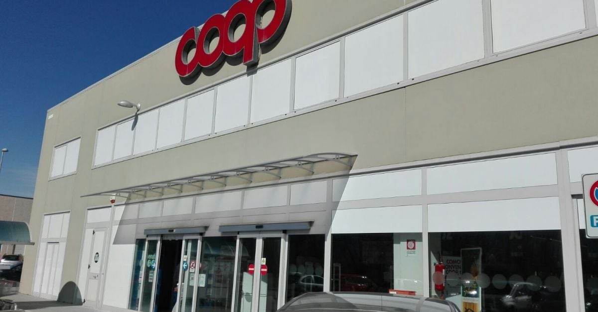 Coop Italia Reports Turnover Of €14.3bn, Market Share Reaches 12.5% ...