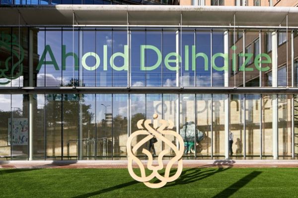 DEEN Acquisition Boosts Ahold Delhaize Sales In Europe In Q1