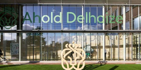 Ahold Delhaize Appoints Alex Holt As Chief Sustainability Officer