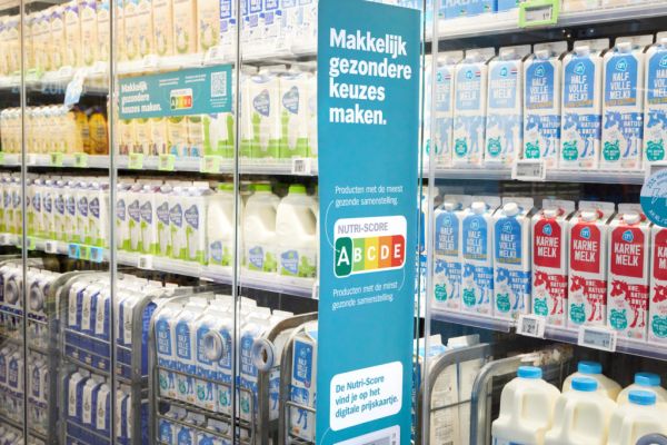 Albert Heijn Continues To Roll Out Nutri-Score For Own-Brand Goods