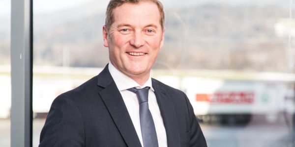 SPAR Austria Names New Logistics Manager For Maria Saal Head Office