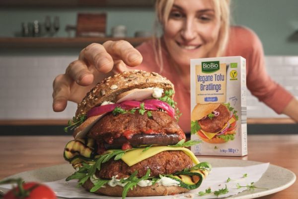 Netto Marken-Discount Launches Campaign On Conscious Nutrition