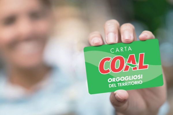 Coal, MD Roll Out New Store Concepts In Italy
