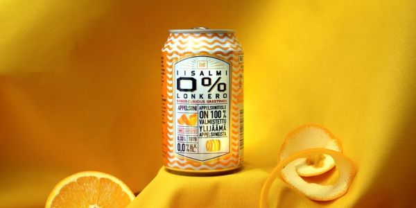 K Group Sees Growth In Demand For Non-Alcoholic Beverages