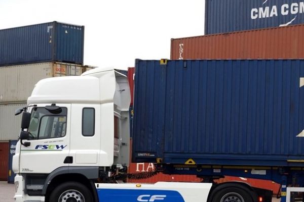 Tesco To Add Fully Electric HGVs To Its Fleet
