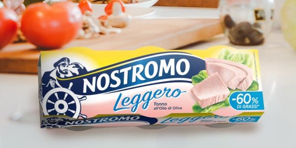 Nostromo Rolls Out New Packaging For Canned Tuna