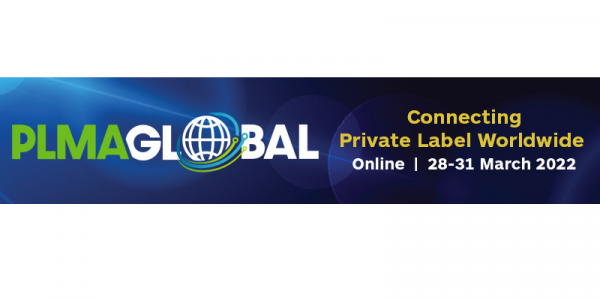 Online Private-Label Trade Show 'PLMA Global' To Be Held In March