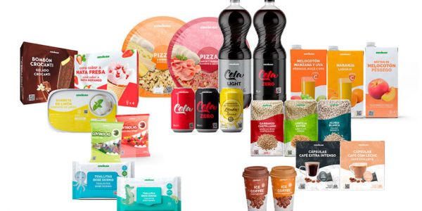 Spain's Covirán Sees Private-Label Sales Increase In 2021
