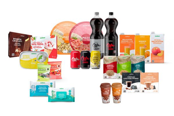 Spain's Covirán Sees Private-Label Sales Increase In 2021