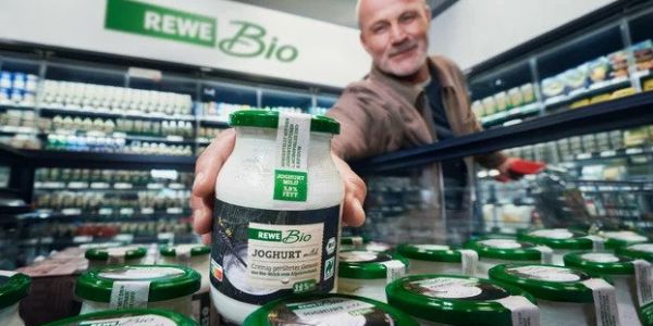 REWE Launches New Sustainability Campaign