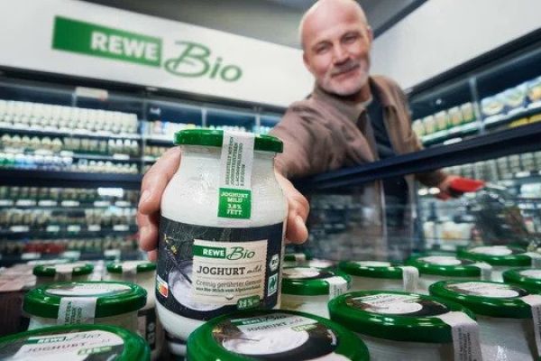 REWE Launches New Sustainability Campaign