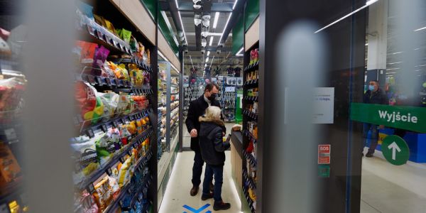 Zabka Expands Autonomous Store Portfolio In Poland