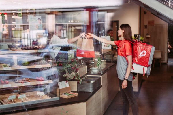 Delivery Hero Expects Food Delivery Business Breakeven In Second Half Of 2022