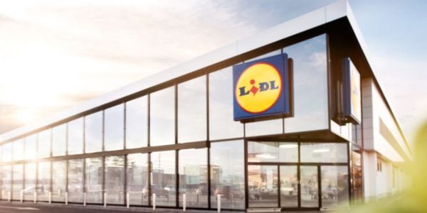 Lidl GB Raises Staff Pay For Third Time In A Year