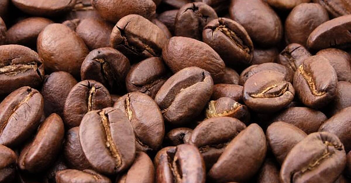 Brazil, Agricultural Prices: CONAB: Average Weekly Prices: Producer:  Coffee