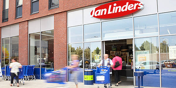 Jan Linders To Sell 10 Stores To Jumbo, PLUS And Aldi