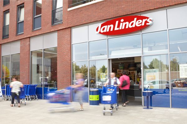 Dutch Retailer Jan Linders 'Maintained High Turnover' In 2021