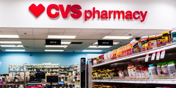 Drugstore Operator CVS Raises Profit Forecast