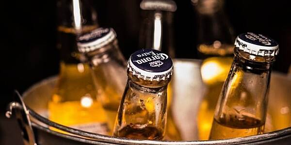 Constellation Brands Lifts Profit Forecast On Higher Pricing