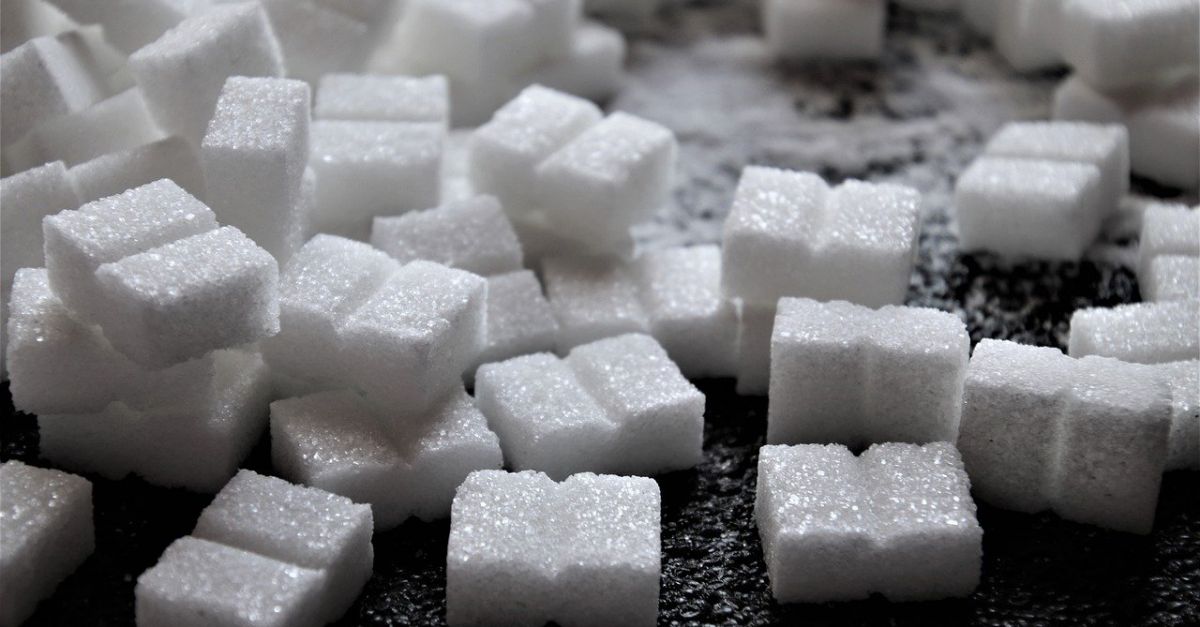 Produção de açúcar Centro-Sul do Brasil atinge recorde de 43,1 milhões de toneladas em 2024-25