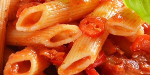 Rising Wheat And Energy Costs To Push Pasta Prices Up 38%