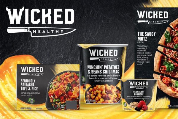 Wicked Kitchen Enters Finland In Partnership With S Group