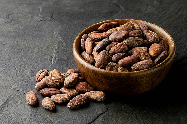 Ghana Cocoa Output Is Half Of Average With Harvest Almost Complete