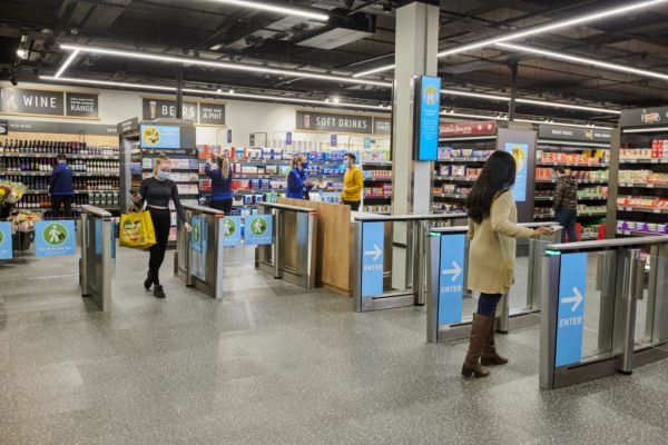 Aldi Shop&Go Offers 'A Very Different Discount Experience': IGD