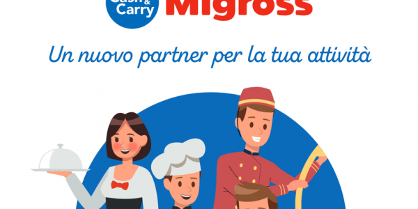 Gruppo VéGé Partner Migross Opens Cash-And-Carry Outlet In Lonato