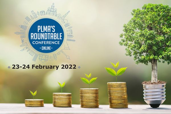 PLMA Announces Details Of 2022 Roundtable Conference