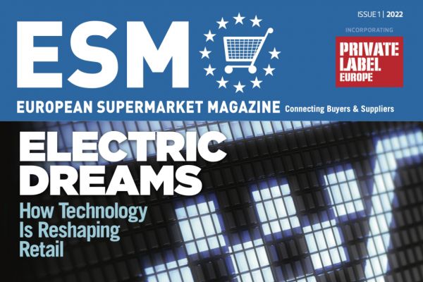 ESM January/February 2022: Read The Latest Issue Online!
