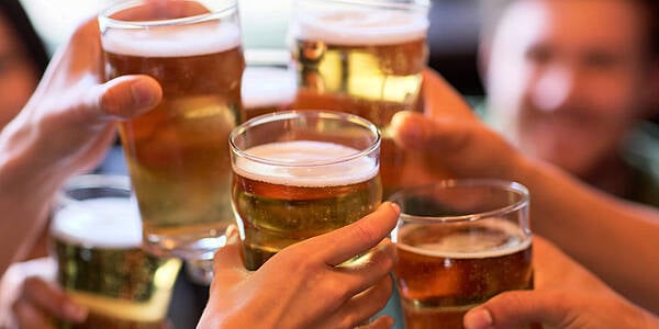 Beer Industry Added €840bn To Global GDP In 2023, Study Finds