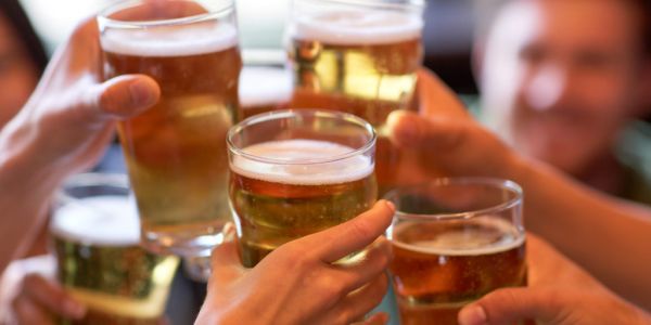 Why Brewers Aren't Worried About Wegovy Users Drinking Less Beer