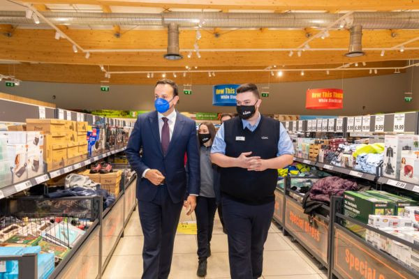 Lidl Commits To €10m Worth Of Pay Increases Across Irish Operations