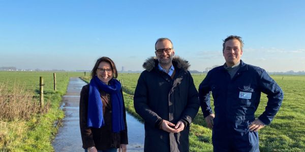 FrieslandCampina-Danone Collaboration Leads To 17% GHG Reduction